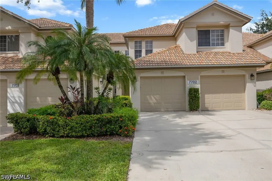 7702 Gardner Drive #102, Naples, FL 34109 - #2