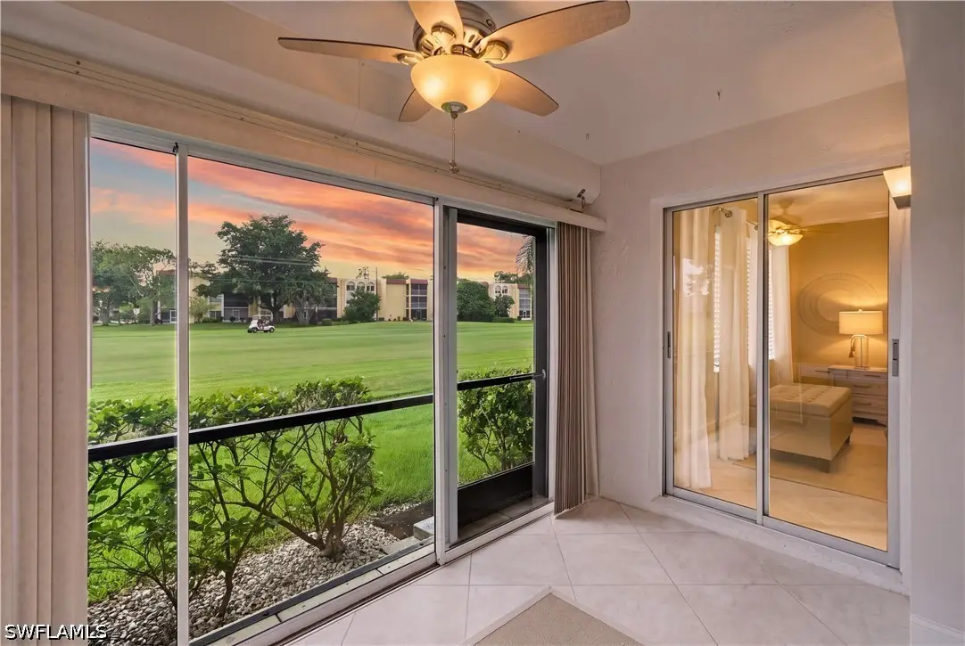201 Quail Forest Boulevard #103, Naples, FL 34105 - #1