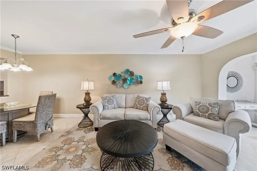 201 Quail Forest Boulevard #103, Naples, FL 34105 - #3