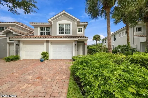 23815 Clear Spring Court #2101, Estero, FL 34135