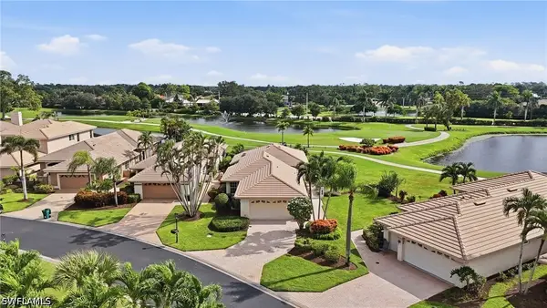 10391 Quail Crown Drive #34, Naples, FL 34119