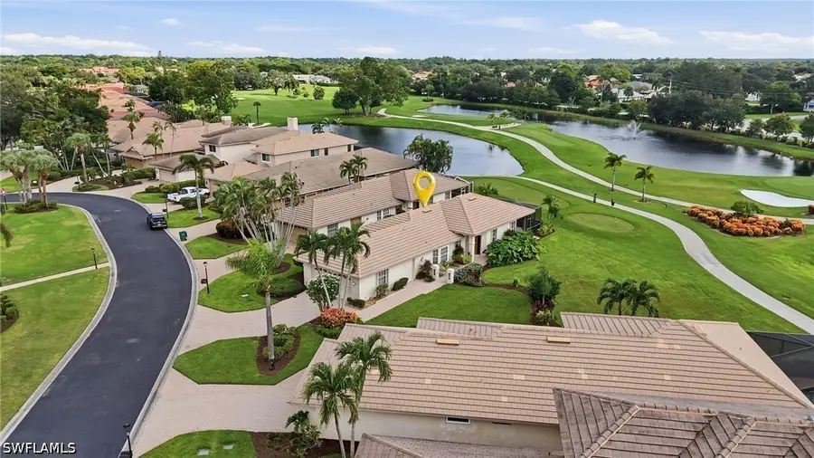 10391 Quail Crown Drive #34, Naples, FL 34119 - #2