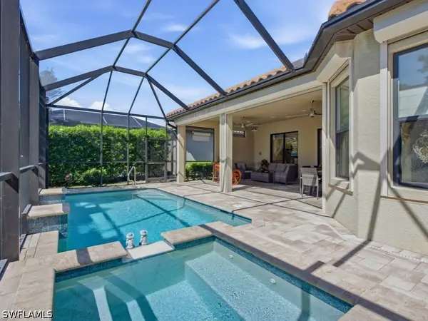 8142 Lucello Terrace S, Naples, FL 34114
