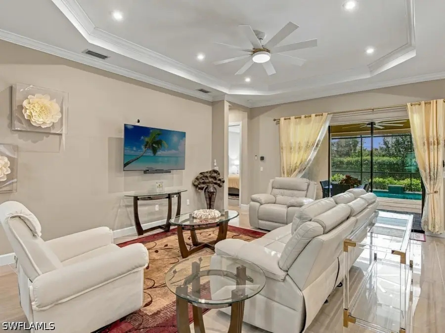 8142 Lucello Terrace S, Naples, FL 34114 - #2
