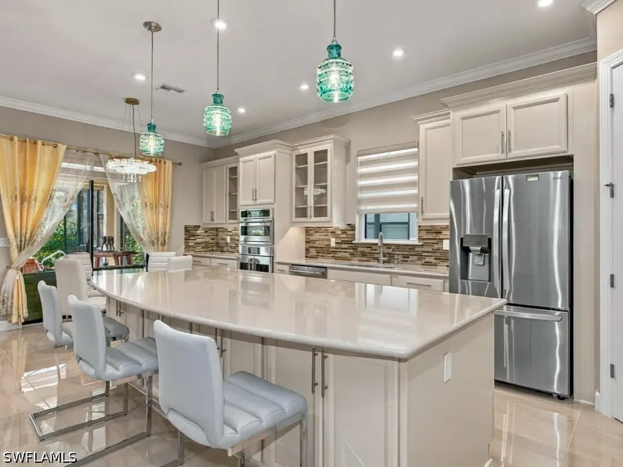 8142 Lucello Terrace S, Naples, FL 34114 - #3