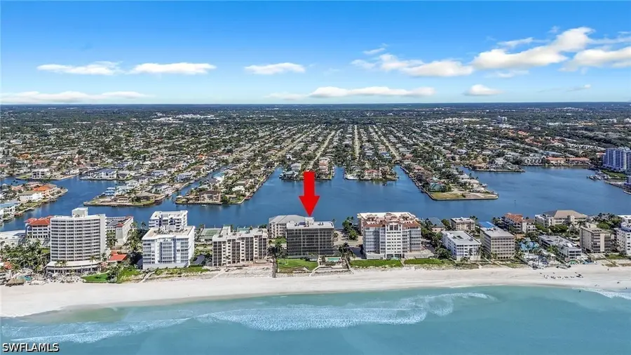 9653 Gulf Shore Drive #702, Naples, FL 34108 - #2