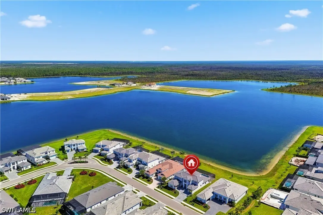 9175 Wisteria Way, Naples, FL 34114 - #1
