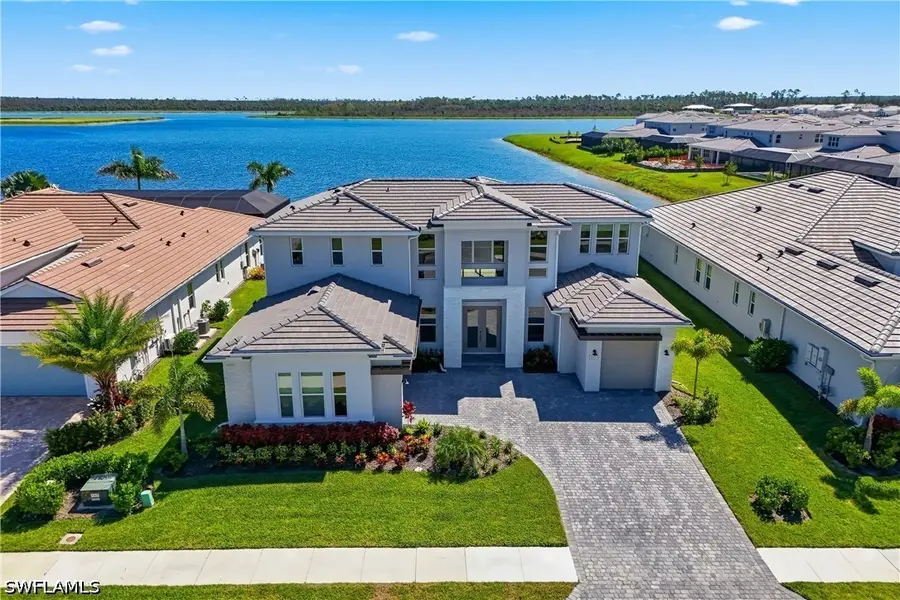 9175 Wisteria Way, Naples, FL 34114 - #3