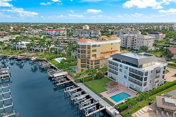 910 Panama Court #302, Marco Island, FL 34145