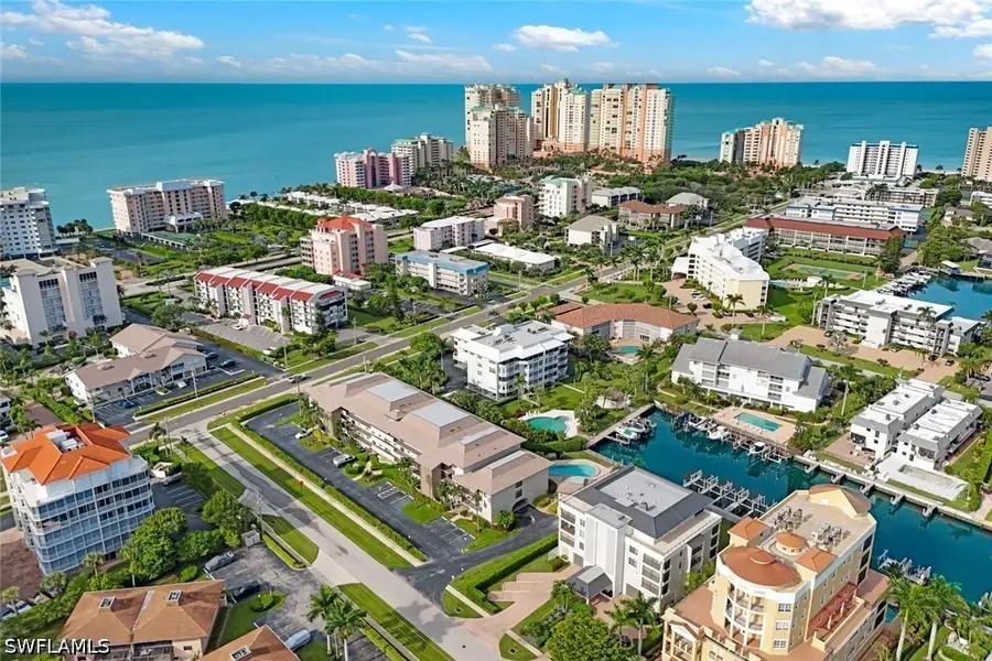 910 Panama Court #302, Marco Island, FL 34145 - #2