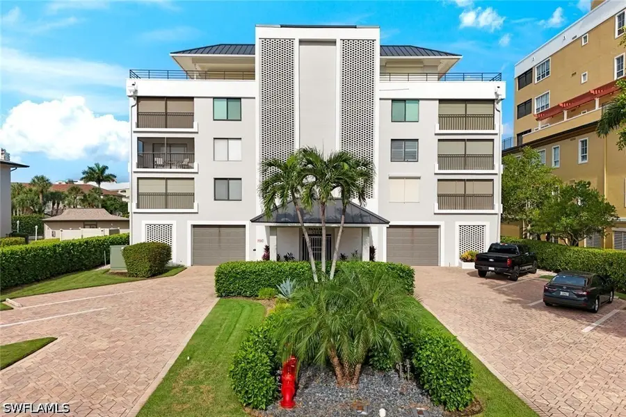 910 Panama Court #302, Marco Island, FL 34145 - #3