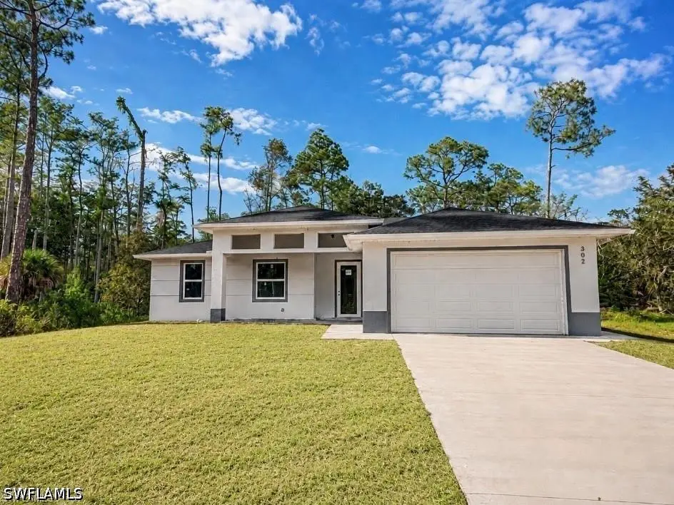 302 Stonybrook Avenue, Lehigh Acres, FL 33972 - #1