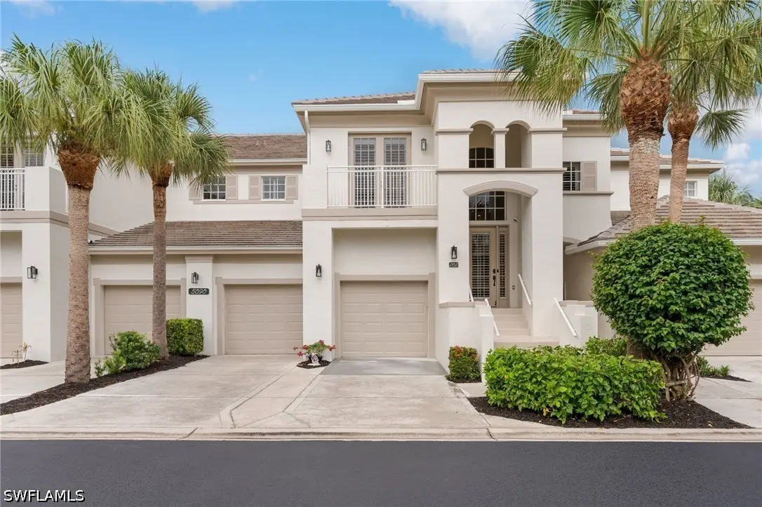 5090 Indigo Bay Boulevard #202, Estero, FL 33928 - #1