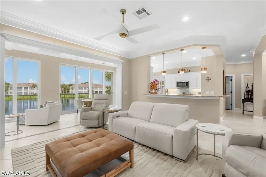 5090 Indigo Bay Boulevard #202, Estero, FL 33928 - #2