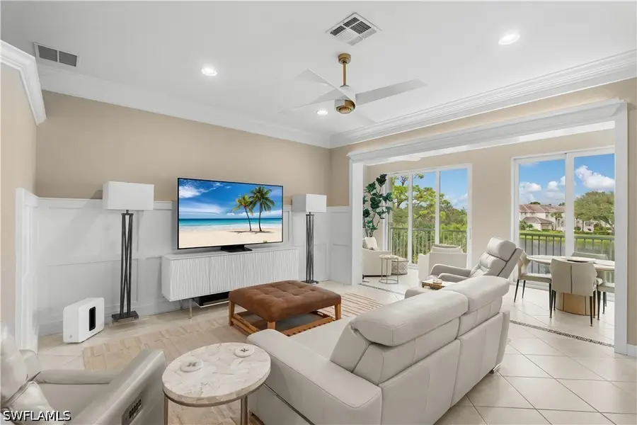 5090 Indigo Bay Boulevard #202, Estero, FL 33928 - #3