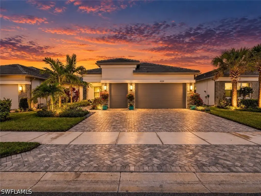 12239 Bonnet Drive, Naples, FL 34120 - #1