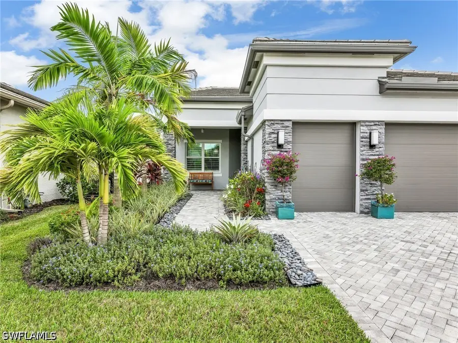 12239 Bonnet Drive, Naples, FL 34120 - #2