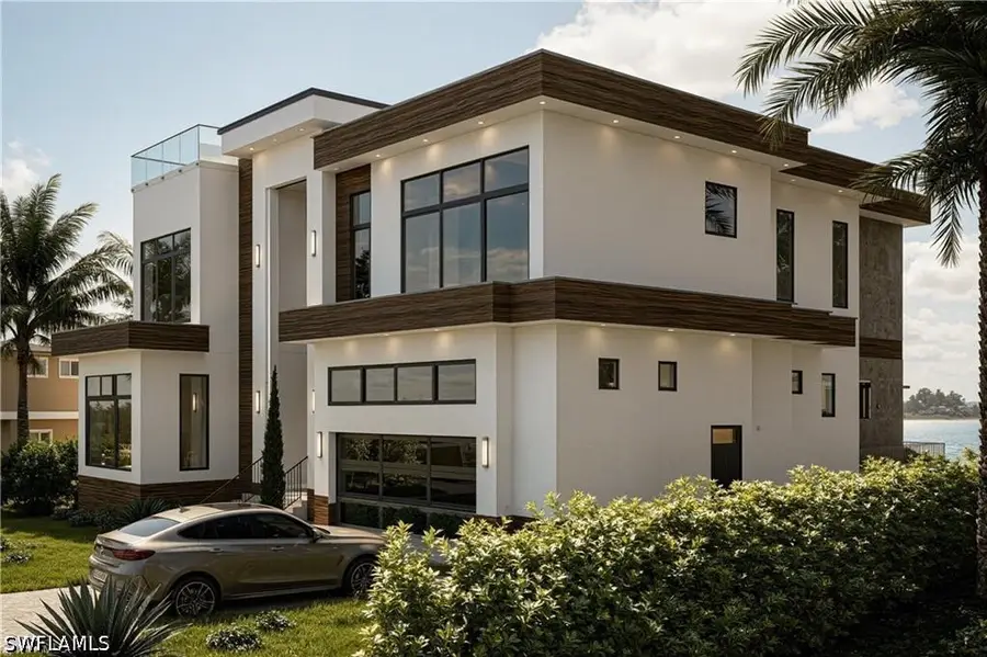8039 Lagoon Road, Fort Myers Beach, FL 33931 - #3