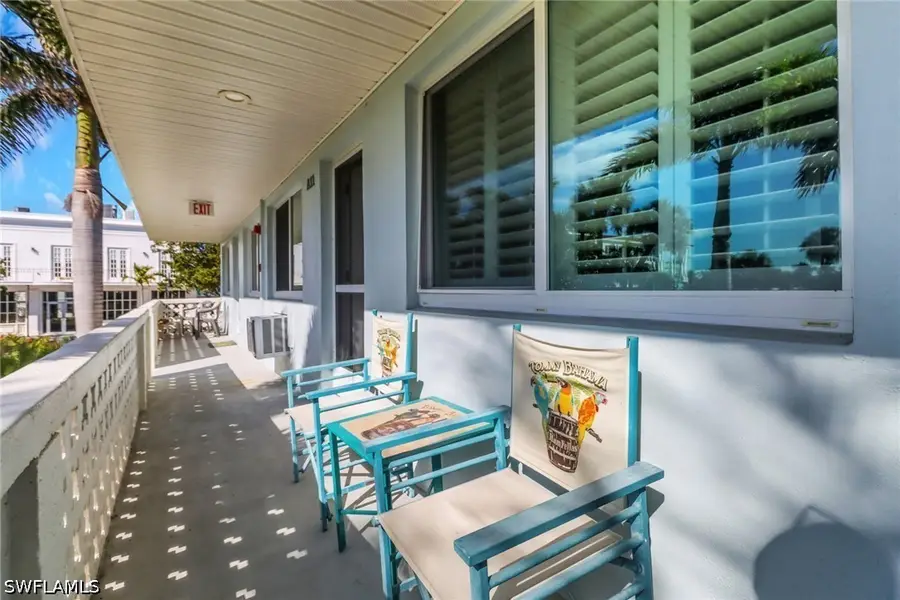 421 12th Avenue S #A11, Naples, FL 34102 - #2