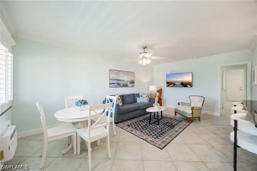 421 12th Avenue S #A11, Naples, FL 34102 - #3