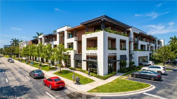 210 9th Street S #201A, Naples, FL 34102