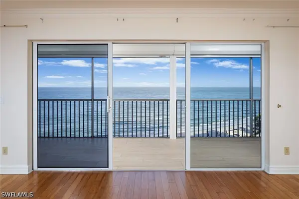 9051 Gulf Shore Drive #703, Naples, FL 34108