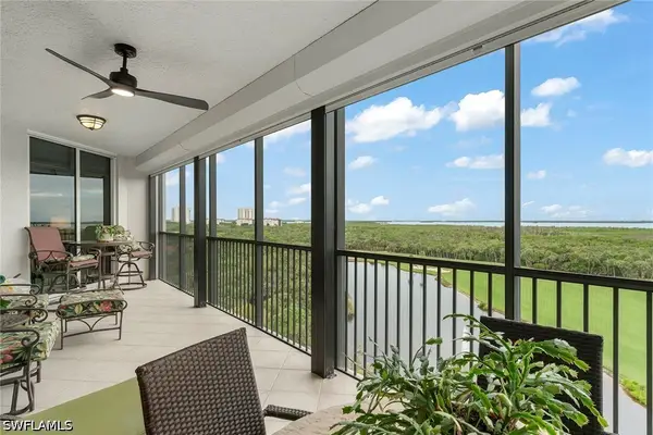 23540 Via Veneto Boulevard #802, Estero, FL 34134