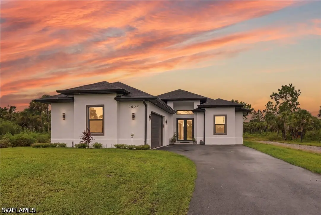 2625 32nd Avenue Se, Naples, FL 34117 - #1