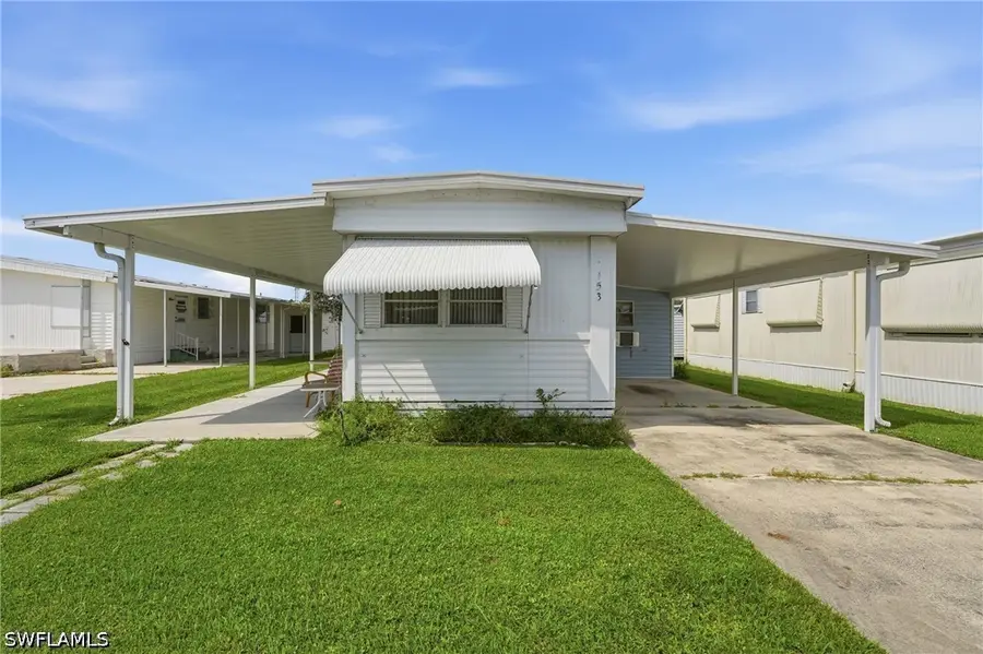 153 Primrose Lane #65, Naples, FL 34114 - #2