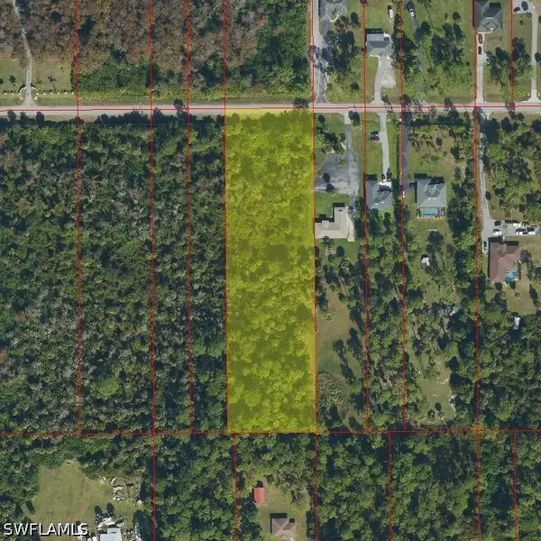 Address Withheld By Seller, Naples, FL 34120