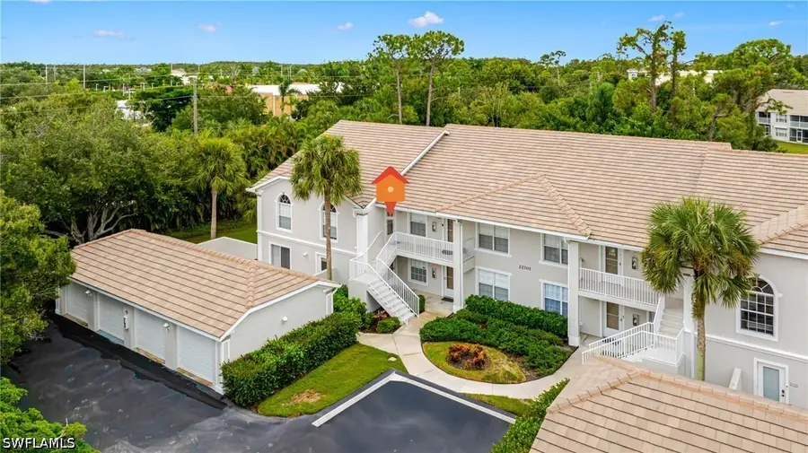 22701 Sandy Bay Drive #201, Estero, FL 33928 - #3