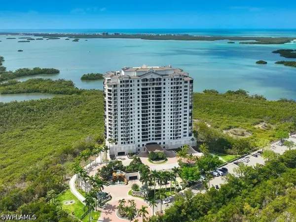5051 Pelican Colony Boulevard #1002, Bonita Springs, FL 34134