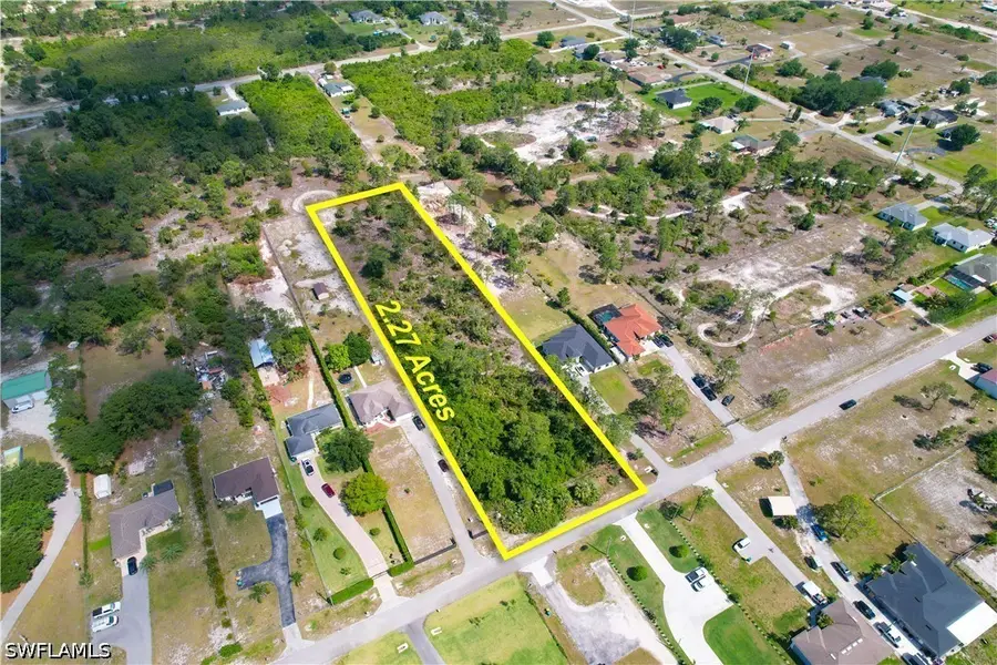 XXxx 20th Street Ne, Naples, FL 34120 - #2