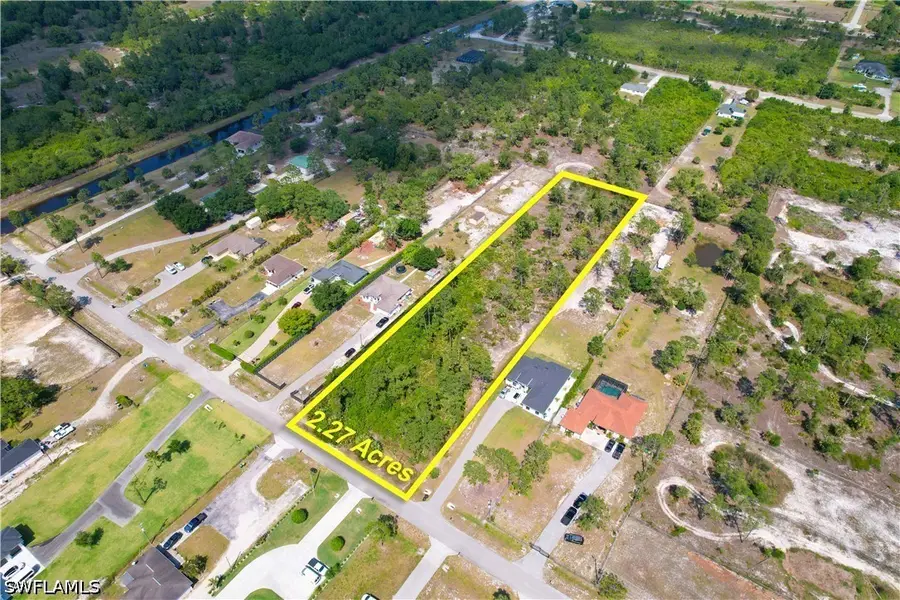 XXxx 20th Street Ne, Naples, FL 34120 - #3