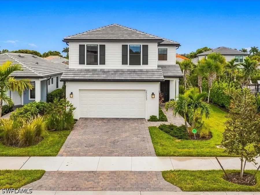 25037 Surf Haven Lane, Bonita Springs, FL 34135 - #2