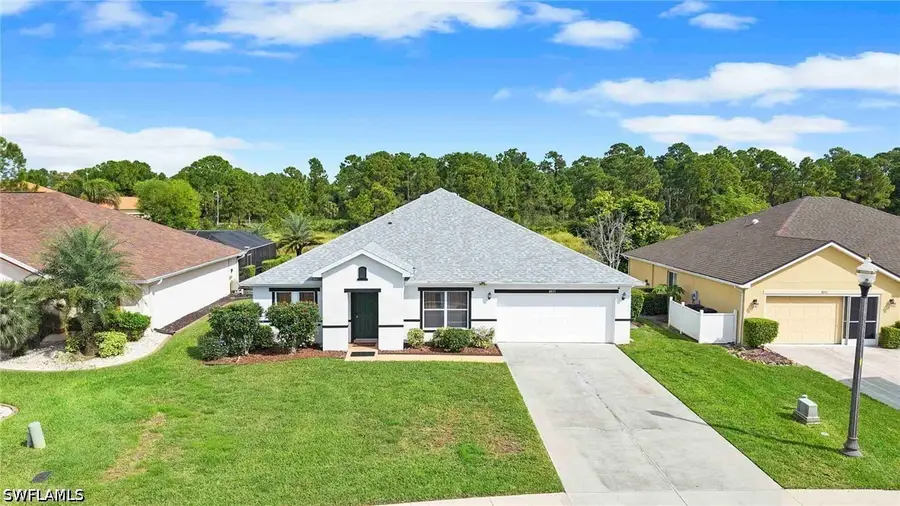 8031 Liriope Loop, Lehigh Acres, FL 33972 - #2