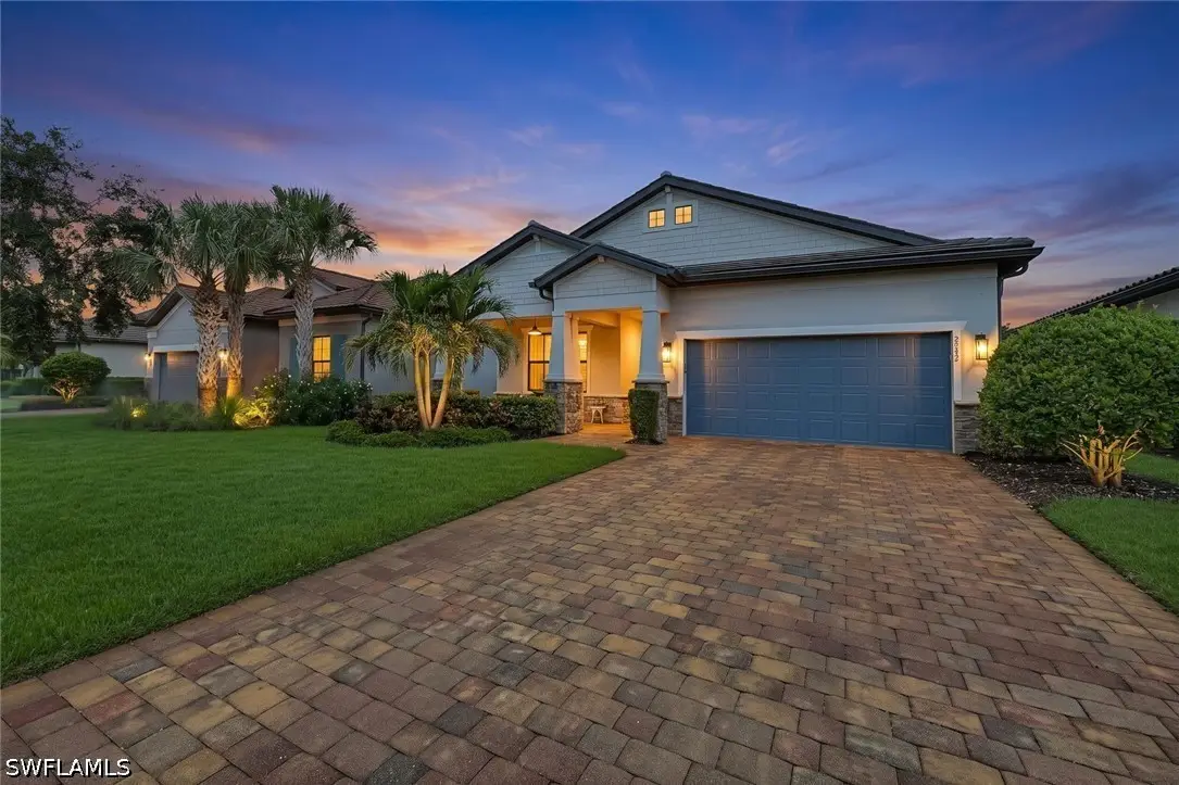 9405 Whooping Crane Way, Naples, FL 34120 - #1