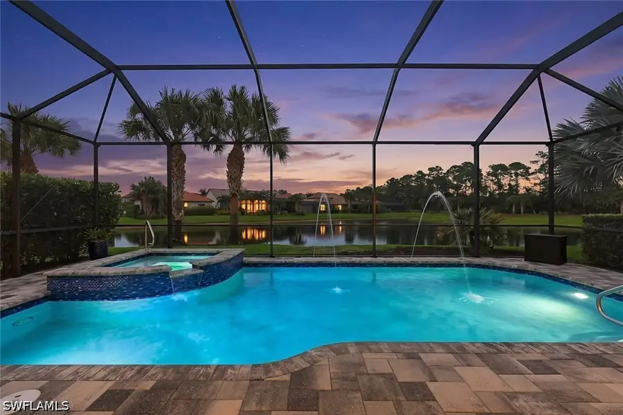 9405 Whooping Crane Way, Naples, FL 34120 - #2