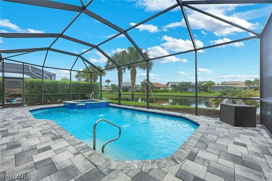 9405 Whooping Crane Way, Naples, FL 34120 - #3