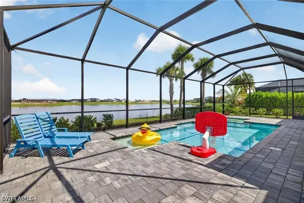 15206 Jadestone Drive, Punta Gorda, FL 33982