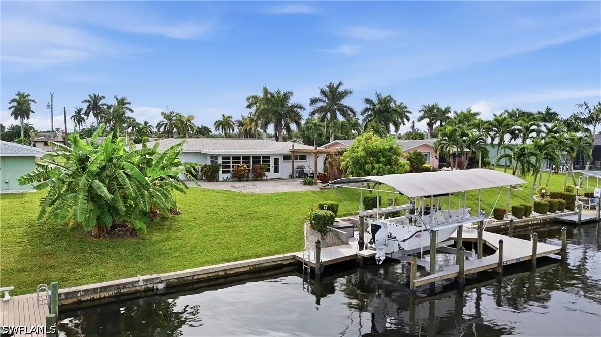 2816 SE 18th Avenue, Cape Coral, FL 33904 - #1