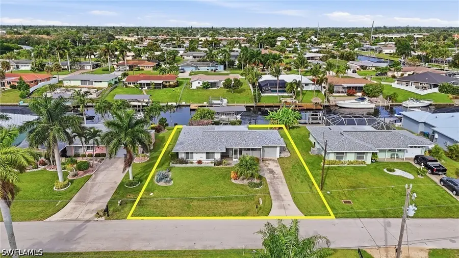 2816 SE 18th Avenue, Cape Coral, FL 33904 - #3