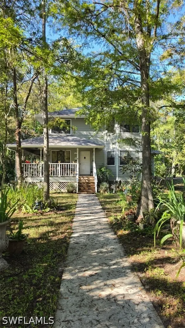 1375 Keri Island Road, Naples, FL 34120