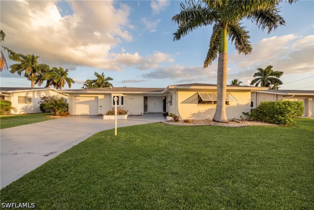 5125 York Court, Cape Coral, FL 33904 - #1