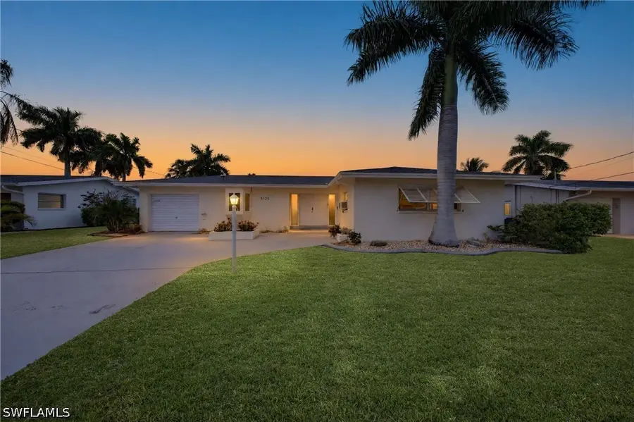 5125 York Court, Cape Coral, FL 33904 - #2