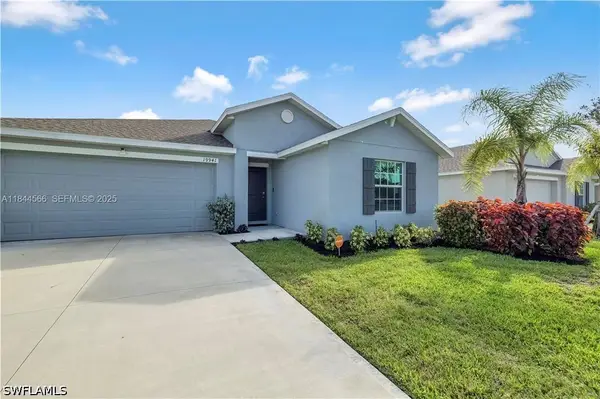 19941 Green Pasture Road, Lehigh Acres, FL 33974