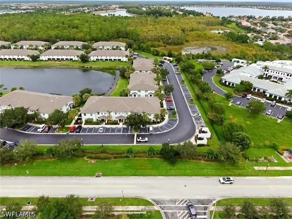 9097 Gervais Circle #1808, Naples, FL 34120