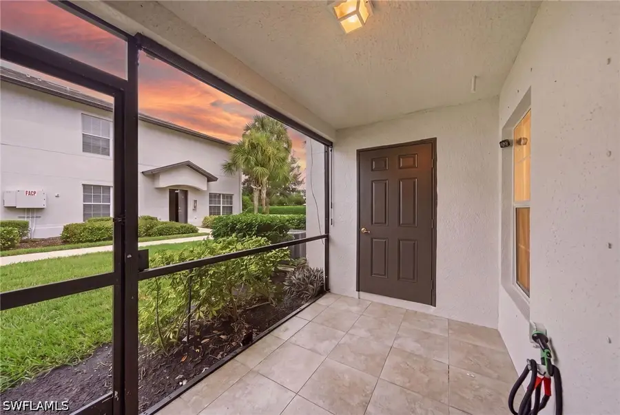 9097 Gervais Circle #1808, Naples, FL 34120 - #2