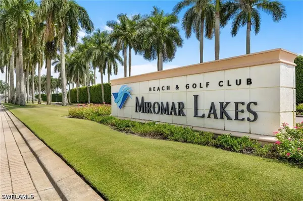 10015 Valiant Court #102, Miromar Lakes, FL 33913