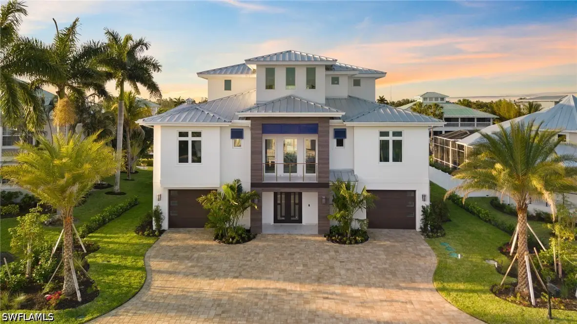 6091 Tidewater Island Circle, Fort Myers, FL 33908 - #1
